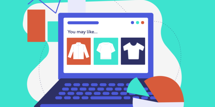 ai powered recommendation systems for ecommerce platforms