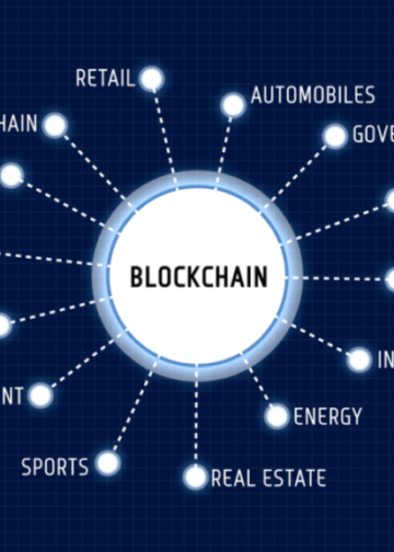 future of blockchain in healthcare industry