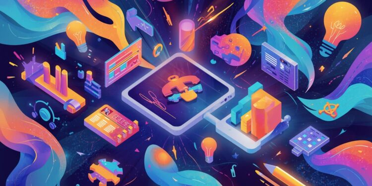 Harnessing AI for Innovative Content Creation