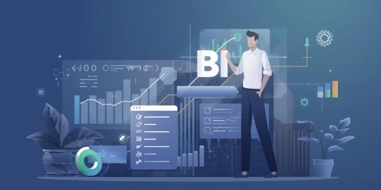How to Choose a BI Platform