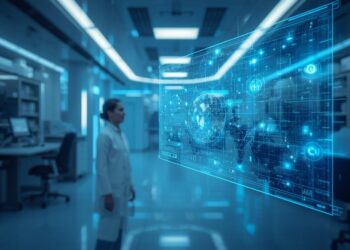 Revolutionizing Patient Care: AI’s Future Role