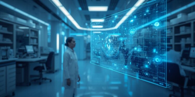 Revolutionizing Patient Care: AI’s Future Role