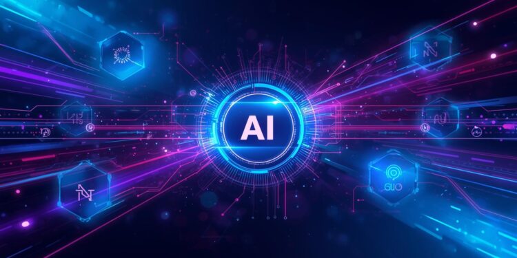 The Future of AI Virtual Agents