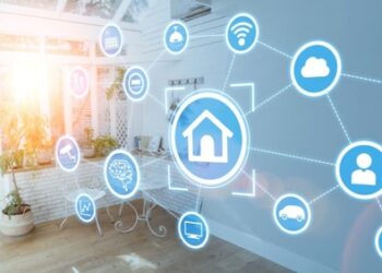 smart home technology integration and security risks