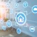 smart home technology integration and security risks