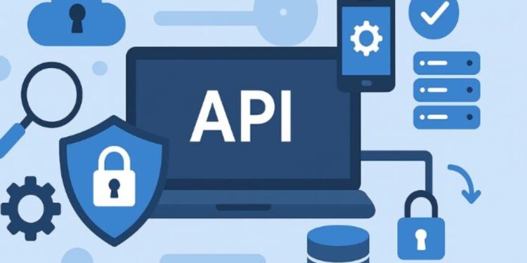 importance of api security in modern applications