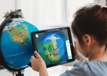 benefits of augmented reality in education