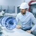 digital twin technology in manufacturing industry