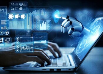 role of ai in software testing automation