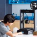affordable 3D printers for students