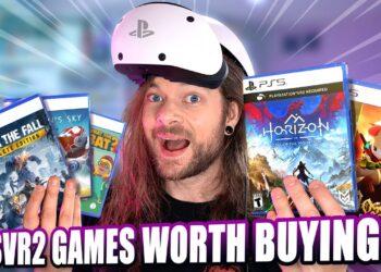 best VR games for teenagers 2026