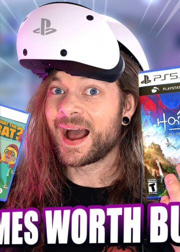 best VR games for teenagers 2026