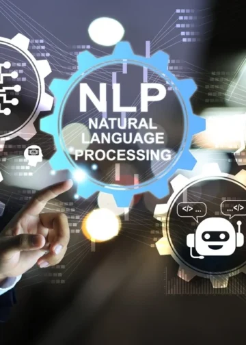how natural language processing improves search engines