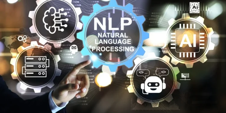 how natural language processing improves search engines