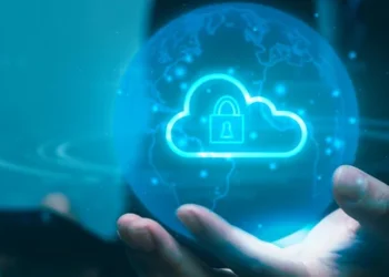 how data encryption protects cloud storage