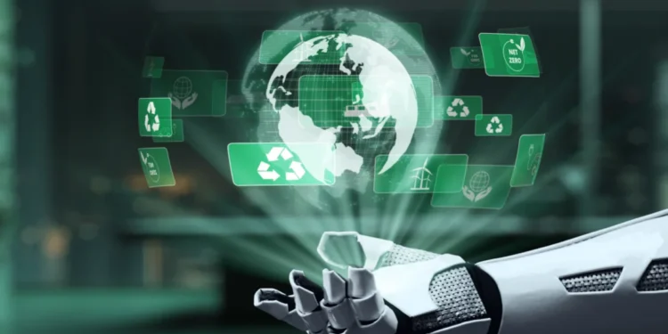 eco-friendly tech innovations in 2026