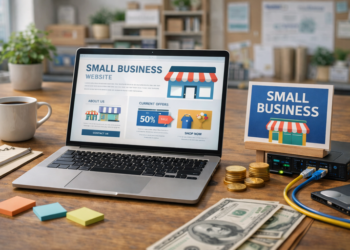 best web hosting for small business websites