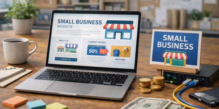 best web hosting for small business websites