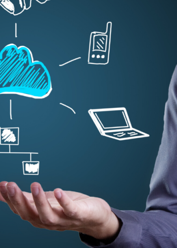 best cloud computing solutions for remote teams