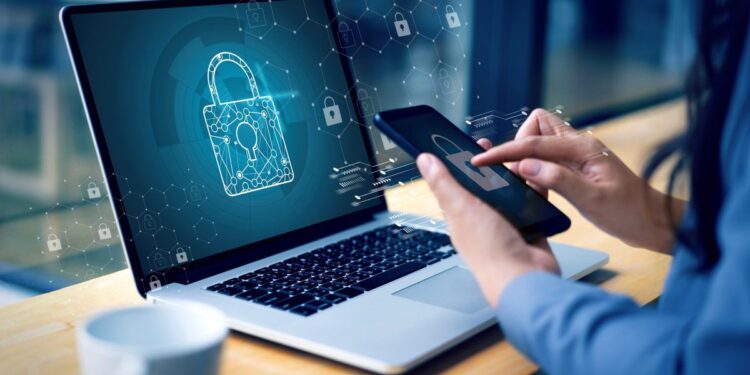 cyber security best practices for small online businesses