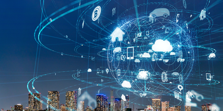 how edge computing improves iot device performance