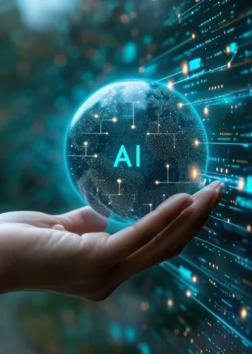 how artificial intelligence is transforming small businesses