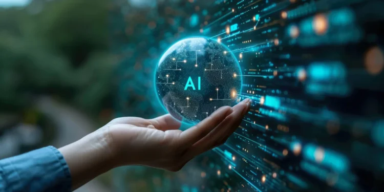 how artificial intelligence is transforming small businesses