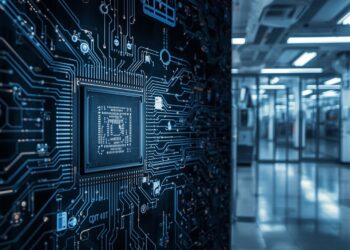 Challenges Facing Today’s Chip Manufacturers