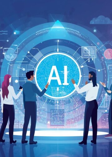 Emerging AI Companies Shaping Silicon Valley