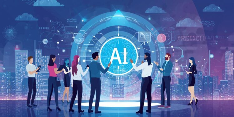 Emerging AI Companies Shaping Silicon Valley