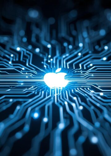 Future Trends in Apple Intelligence Development