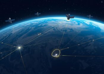 How Starlink Internet Works: A Comprehensive Guide