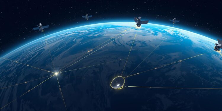How Starlink Internet Works: A Comprehensive Guide