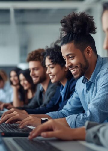 How to Transition into Software Development Careers