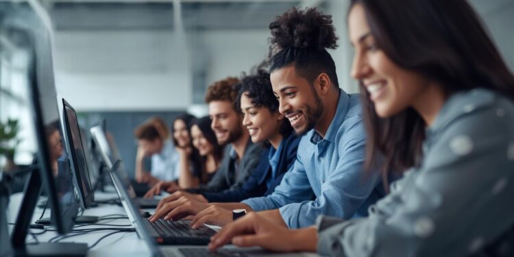 How to Transition into Software Development Careers