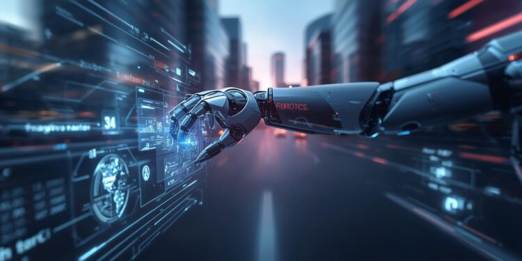 Robotics News: Trends Shaping the Future