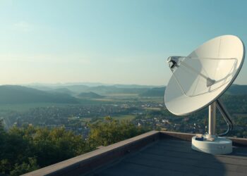 Satellite Internet: Is It Right for You?
