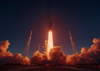 SpaceX Launch Innovations: Changing Space Travel