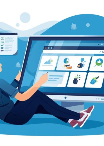 Customizing Your Linux Desktop Environment Easily