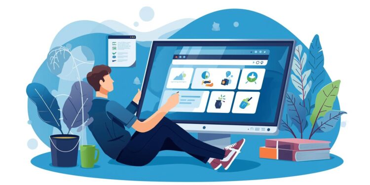 Customizing Your Linux Desktop Environment Easily