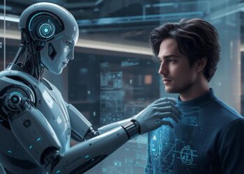 Robots: Enhancing Human Capabilities and Efficiency