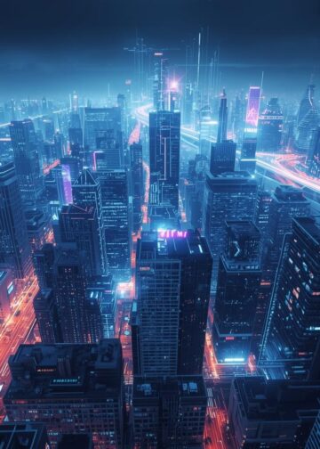 The Future of AI Software Development