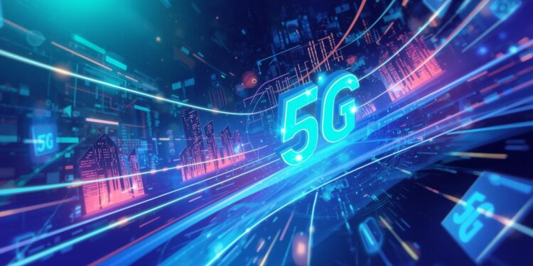 5G Technology: Revolutionizing Communication and Connectivity