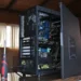 how to build a gaming PC under $1000 step by step
