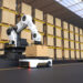 role of robotics in warehouse automation systems