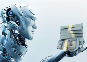 how to make money online with artificial intelligence tools