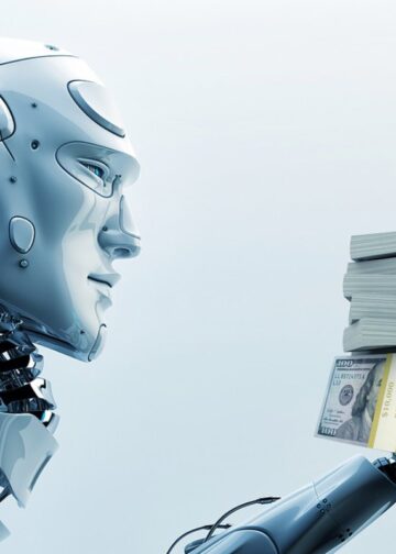 how to make money online with artificial intelligence tools