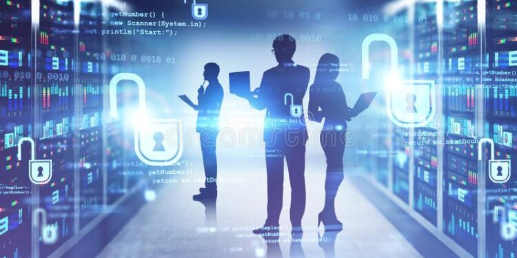 how to start a career in cybersecurity with no experience