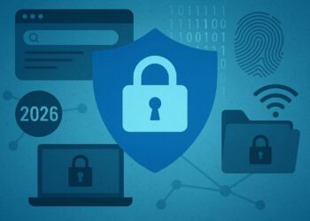 how to protect your privacy online in 2026