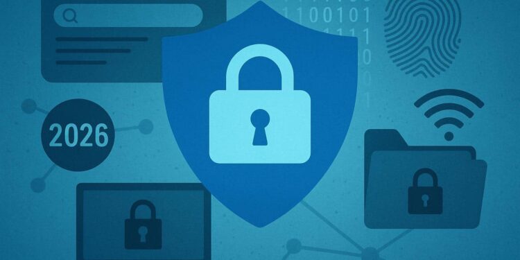 how to protect your privacy online in 2026